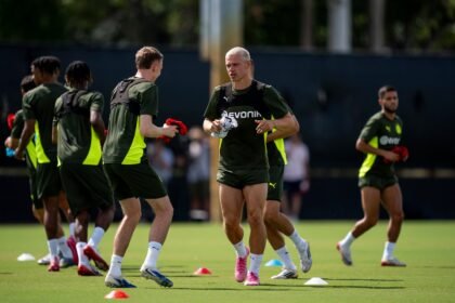 Foto: BVB 09 (site oficial)