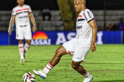 Foto: João Victor Menezes de Souza/ Agência Botafogo