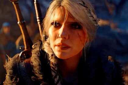 Foto: Reprodução/CD Projekt Red