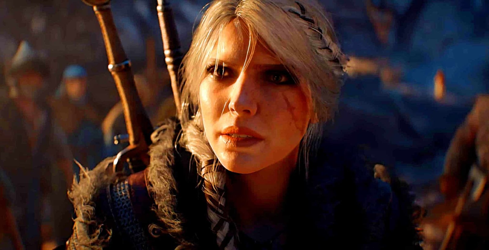 Foto: Reprodução/CD Projekt Red