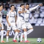 Foto: Raul Baretta/Santos FC
