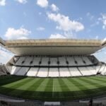 Foto: divulgação/Instagram Corinthians