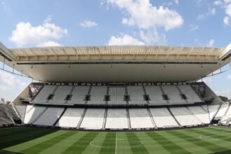 Foto: divulgação/Instagram Corinthians