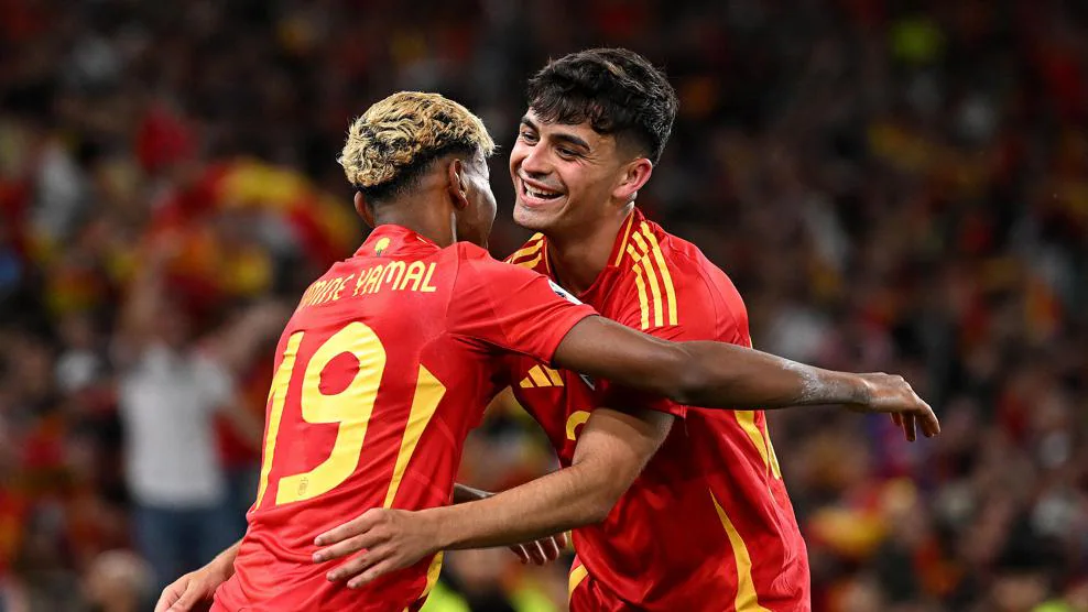Foto: UEFA via Getty Images