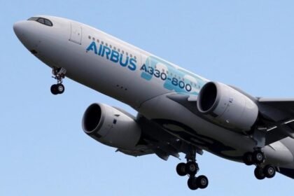 Foto: Modelos Airbus A330neo | Airbus