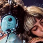 Adriane Galisteu em momento com Ayrton Senna - Foto: Reprodução/Instagram