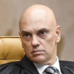 Ministro Alexandre de Moraes - Foto: Carlos Moura/SCO/STF