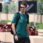 Felipe Drugovich pode substituir Lance Stroll no GP do Canadá - Foto: AFP