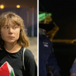 Foto: Divulgação/@IsraelMFA