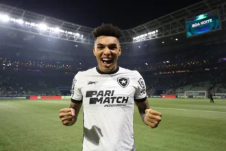 FOTO: Vítor Silva/Botafogo