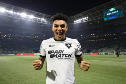 FOTO: Vítor Silva/Botafogo