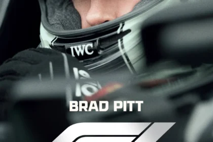 Foto: Apple Original Films- Warner Bros. Pictures.