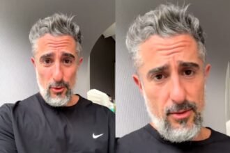 Marcos Mion se explica após postagem em rede social - Foto: Reprodução/Instagram