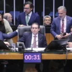Foto: Bruno Spada/Câmara dos Deputados