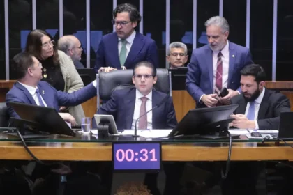 Foto: Bruno Spada/Câmara dos Deputados