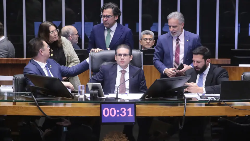 Foto: Bruno Spada/Câmara dos Deputados