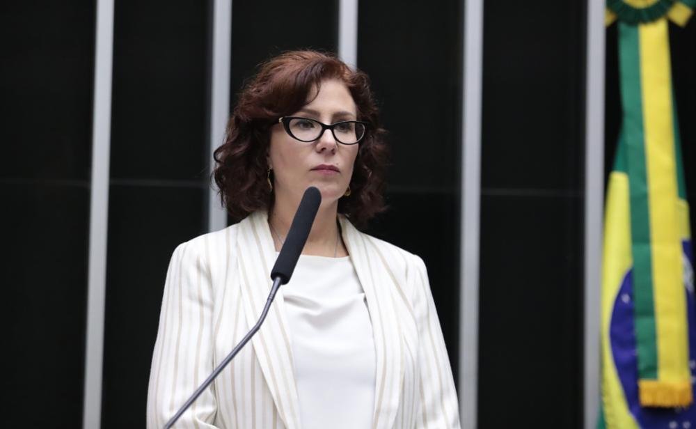 Foto: Zeca Ribeiro/Câmara dos Deputados