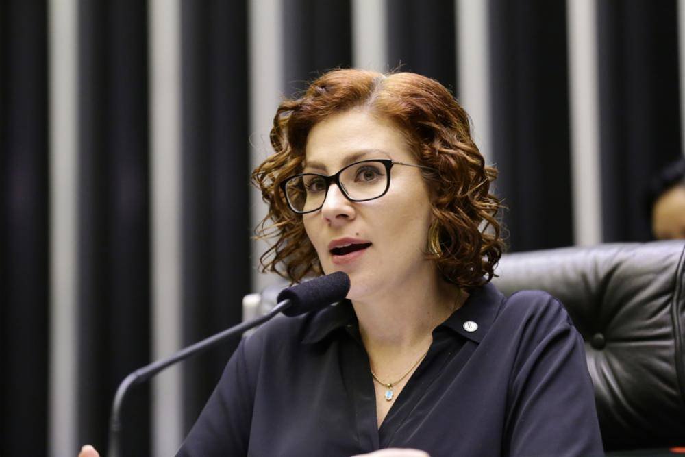 Foto: Michel Jesus/Câmara dos Deputados