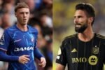 Principais estrelas dos dois times - Foto: Getty Images