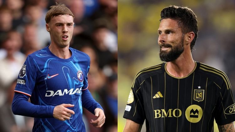 Principais estrelas dos dois times - Foto: Getty Images