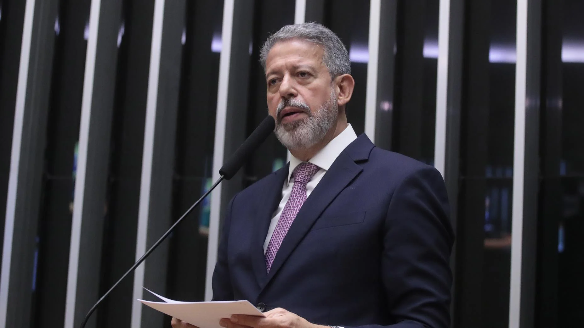 Foto: Bruno Spada/Câmara dos Deputados