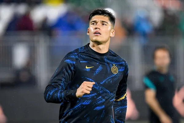 Foto: Paolo Bruno/Getty Images