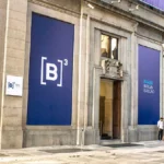Foto: Divulgação B3