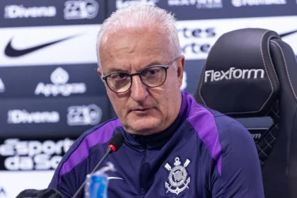 Foto: Rodrigo Coca/ Corinthians