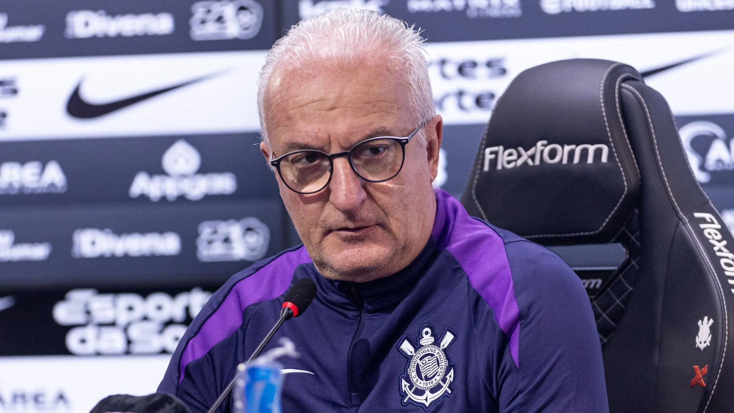 Foto: Rodrigo Coca/ Corinthians