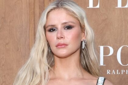 Erin Moriarty - Foto: Phillip Faraone/Getty Images