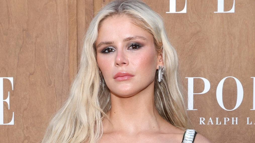 Erin Moriarty - Foto: Phillip Faraone/Getty Images