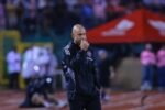 Mascherano em partida do Inter Miami - Foto: Manuel Velasquez/Getty Images