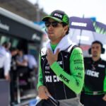 Gabriel Bortoleto chegou em 12º no GP da Espanha da F1 em 2025 - Foto: Kym Illman/Getty Images