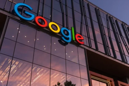 Fachada do Google - Foto: 400tmax/GettyImages