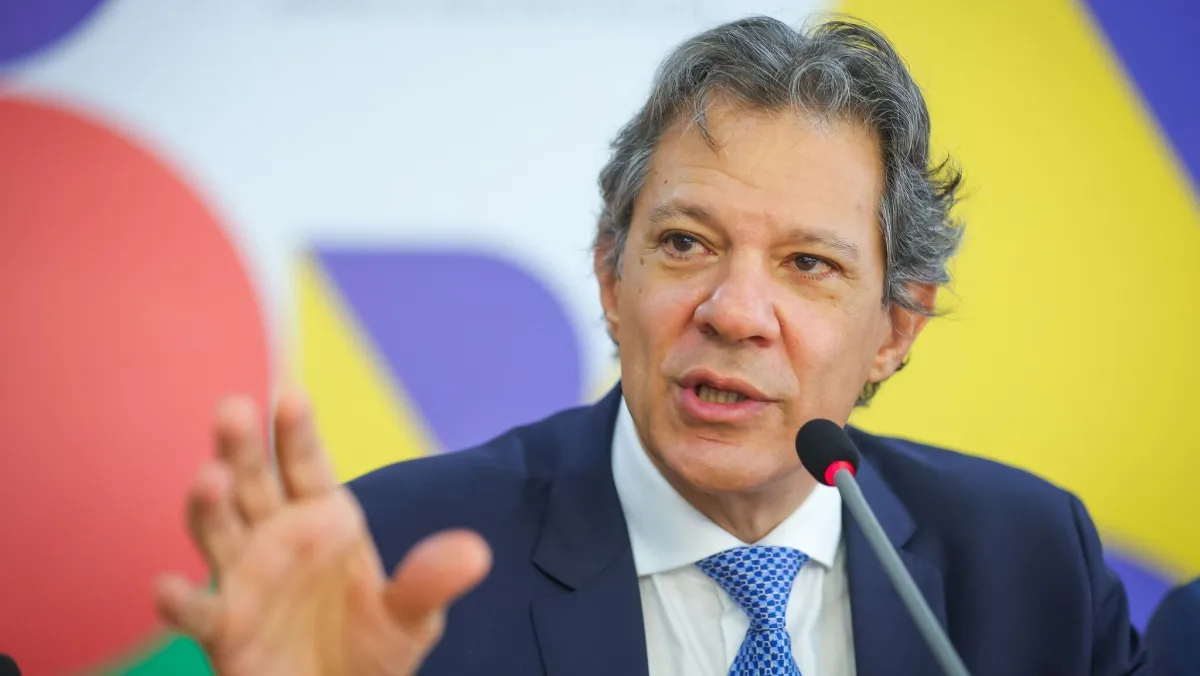 Foto: Divulgação/Ministério da Fazenda