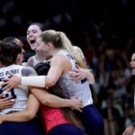 Foto: Divulgação/ Volleyball Nations League