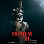 "Homem com H": A longa-metragem sobre Ney Matogrosso bate recorde.