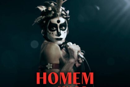 "Homem com H": A longa-metragem sobre Ney Matogrosso bate recorde.