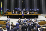 Foto: Kayo Magalhães/Câmara dos Deputados