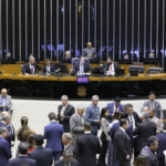 Foto: Kayo Magalhães/Câmara dos Deputados