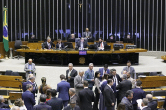 Foto: Kayo Magalhães/Câmara dos Deputados