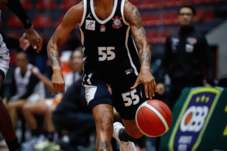 Foto: Divulgação/ Corinthians