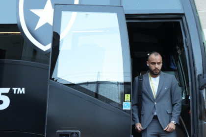 Foto: Vítor Silva/Botafogo