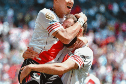 Foto: Divulgação/River Plate