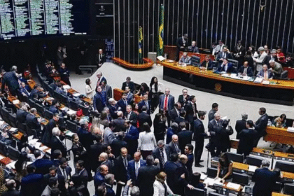 Foto: Luis Macedo/Câmara dos Deputados