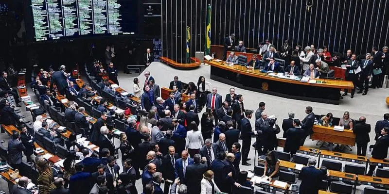 Foto: Luis Macedo/Câmara dos Deputados