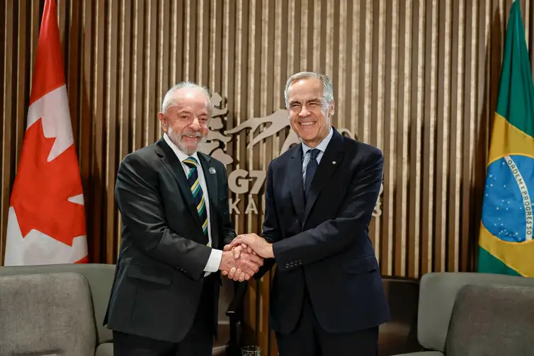Foto: Ricardo Stuckert/PR