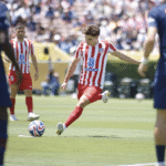 Foto: Divulgação/Atlético de Madrid