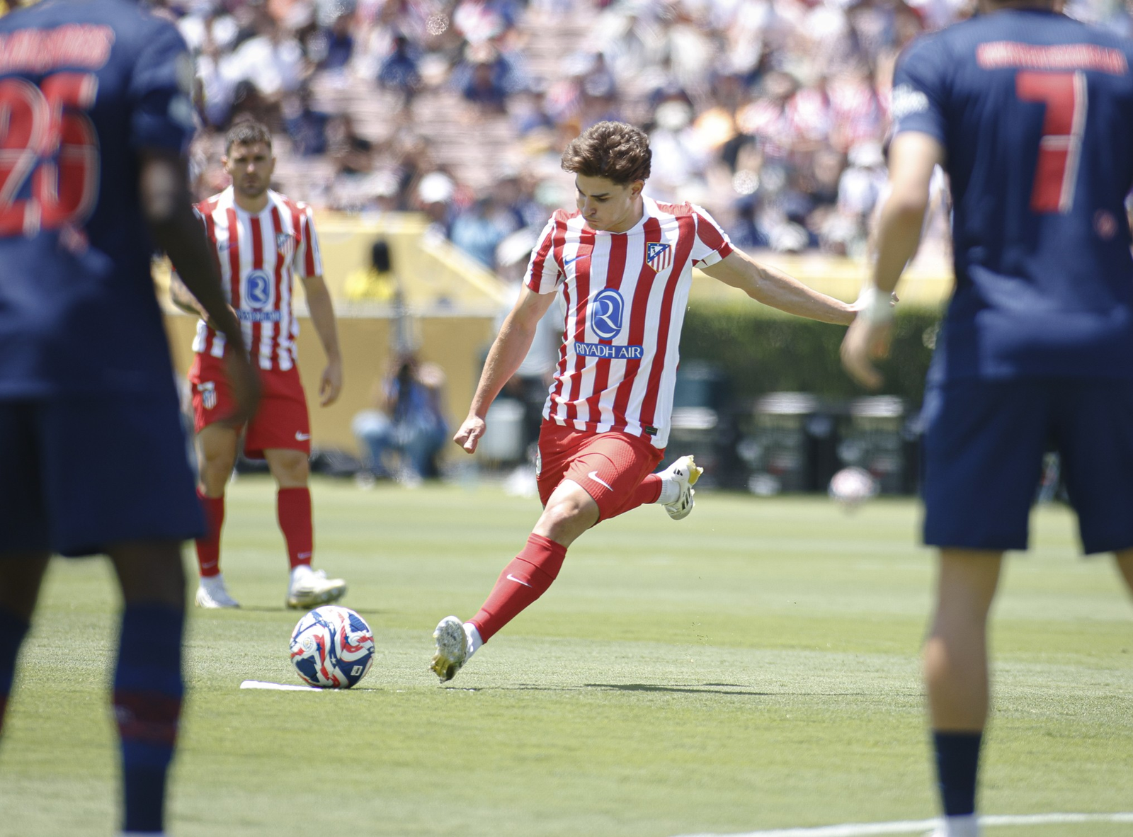 Foto: Divulgação/Atlético de Madrid