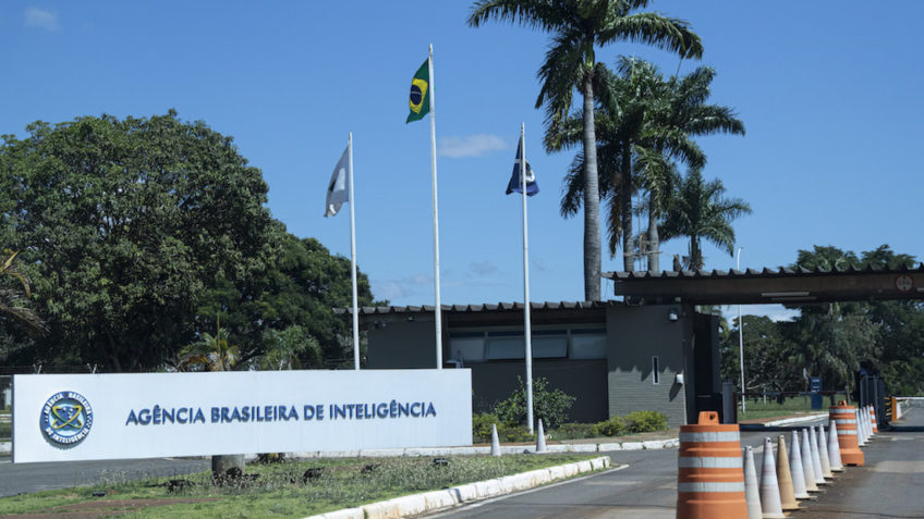 A investigação começou após reportagem publicada pelo jornal “O Globo” em março de 2023, em que a Abin confirmava o uso de um programa secreto para monitorar alvos específicos/Foto: Antonio Cruz/Agência Brasil